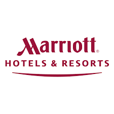 Marriott Hotels logo