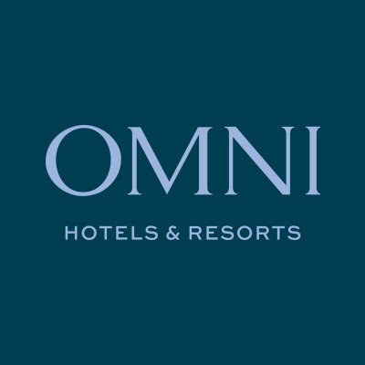 Omni Hotels logo