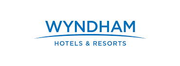 Wyndham Hotels logo